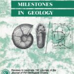 خرید و دانلود نسخه کامل کتاب Milestones in Geology (Geological Society Memoir No. 16)