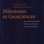 خرید و دانلود نسخه کامل کتاب Milestones in Geosciences: Selected Benchmark Papers Published in the Journal Geologische Rundschau
