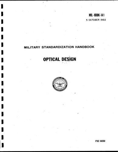 خرید و دانلود نسخه کامل کتاب Military standardization handbook : optical design_68bea2b05dec6.jpeg خرید و دانلود نسخه کامل کتاب Military standardization handbook : optical design