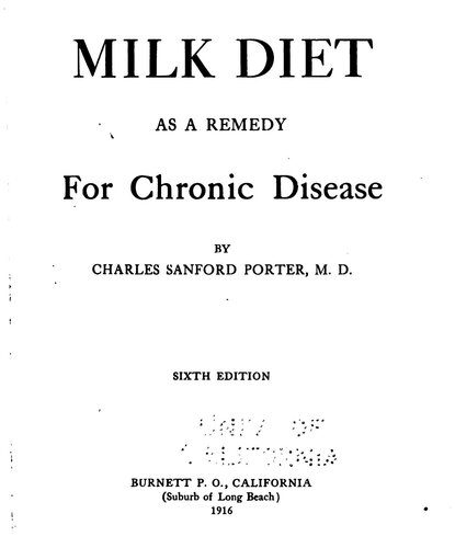 خرید و دانلود نسخه کامل کتاب Milk Diet As A Remedy For Chronic Disease_68badbce04fc8.jpeg خرید و دانلود نسخه کامل کتاب Milk Diet As A Remedy For Chronic Disease