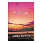خرید و دانلود نسخه کامل کتاب Milkman by Anna Burns