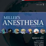 خرید و دانلود نسخه کامل کتاب Miller’s Anesthesia, 2-Volume Set