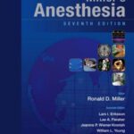 خرید و دانلود نسخه کامل کتاب Miller’s anesthesia.