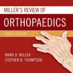 خرید و دانلود نسخه کامل کتاب Miller’s Review of Orthopaedics