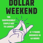 خرید و دانلود نسخه کامل کتاب Million Dollar Weekend: The Surprisingly Simple Way to Launch a 7-Figure Business in 48 Hours –  +  Pdf
