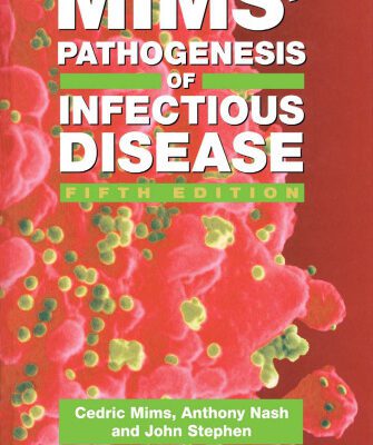 خرید و دانلود نسخه کامل کتاب Mims’ Pathogenesis of Infectious Disease