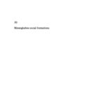 خرید و دانلود نسخه کامل کتاب Minangkabau Social Formations: Indonesian Peasants and the World-Economy