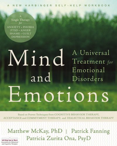 خرید و دانلود نسخه کامل کتاب Mind and Emotions: A Universal Treatment for Emotional Disorders_68cbceb8bf081.jpeg خرید و دانلود نسخه کامل کتاب Mind and Emotions: A Universal Treatment for Emotional Disorders