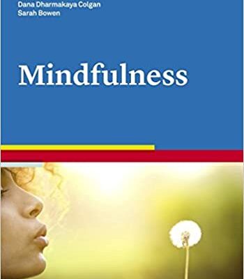 خرید و دانلود نسخه کامل کتاب Mindfulness (Advances in Psychotherapy: Evidence-based Practice) – Orginal Pdf