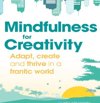 خرید و دانلود نسخه کامل کتاب Mindfulness for Creativity – Dr Danny Penman