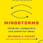 خرید و دانلود نسخه کامل کتاب Mindstorms: Children, Computers, and Powerful Ideas