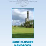 خرید و دانلود نسخه کامل کتاب Mine Closure Handbook