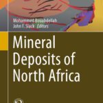 خرید و دانلود نسخه کامل کتاب Mineral Deposits of North Africa