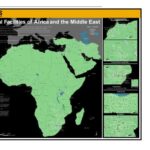خرید و دانلود نسخه کامل کتاب Mineral Facilities of Africa and the Middle East