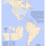 خرید و دانلود نسخه کامل کتاب Mineral Facilities of Latin America and Canada