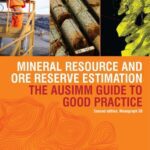 خرید و دانلود نسخه کامل کتاب Mineral Resource and Ore Reserve Estimation – The AusIMM Guide to Good Practice