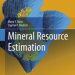 خرید و دانلود نسخه کامل کتاب Mineral Resource Estimation