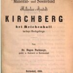 خرید و دانلود نسخه کامل کتاب Mineral- und Soolebad Molkenkur-Anstalt Kirchberg bei Reichenhall im bayr. Hochgebirge