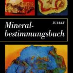 خرید و دانلود نسخه کامل کتاب Mineralbestimmungsbuch