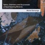 خرید و دانلود نسخه کامل کتاب Mineralogy for Petrologists: Optics, Chemistry and Occurrences of Rock-Forming Minerals