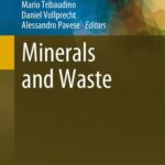 خرید و دانلود نسخه کامل کتاب Minerals and Waste