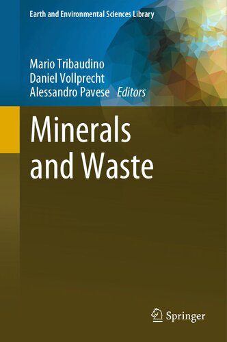 خرید و دانلود نسخه کامل کتاب Minerals and Waste_68c1b8ad0d0ea.jpeg خرید و دانلود نسخه کامل کتاب Minerals and Waste