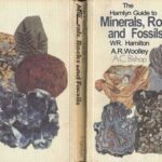 خرید و دانلود نسخه کامل کتاب Minerals, Rocks and Fossils
