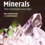 خرید و دانلود نسخه کامل کتاب Minerals: Their Constitution and Origin