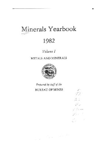 خرید و دانلود نسخه کامل کتاب Minerals yearbook. Metals and minerals ACCNO-56_68c1c23abdf54.jpeg خرید و دانلود نسخه کامل کتاب Minerals yearbook. Metals and minerals ACCNO-56