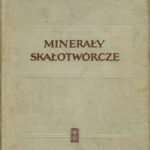 خرید و دانلود نسخه کامل کتاب Minerały skałotwórcze