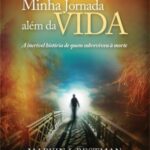 خرید و دانلود نسخه کامل کتاب Minha jornada além da vida