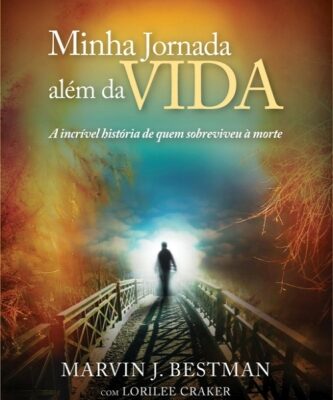 خرید و دانلود نسخه کامل کتاب Minha jornada além da vida
