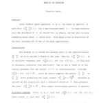 خرید و دانلود نسخه کامل کتاب Miniconference on operator theory and partial differential equations, Canberra, July 21-22, 1983