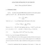 خرید و دانلود نسخه کامل کتاب Miniconference on Operators in Analysis, Macquarie University, Sydney, N.S.W., September 25-27, 1989