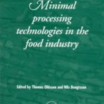 خرید و دانلود نسخه کامل کتاب Minimal Processing Technologies in the Food Industry