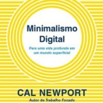 خرید و دانلود نسخه کامل کتاب Minimalismo Digital