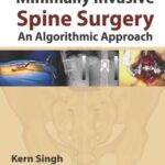 خرید و دانلود نسخه کامل کتاب Minimally Invasive Spine Surgery: An Algorithmic Approach