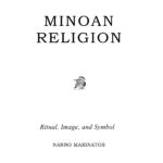 خرید و دانلود نسخه کامل کتاب Minoan Religion: Ritual, Image, and Symbol