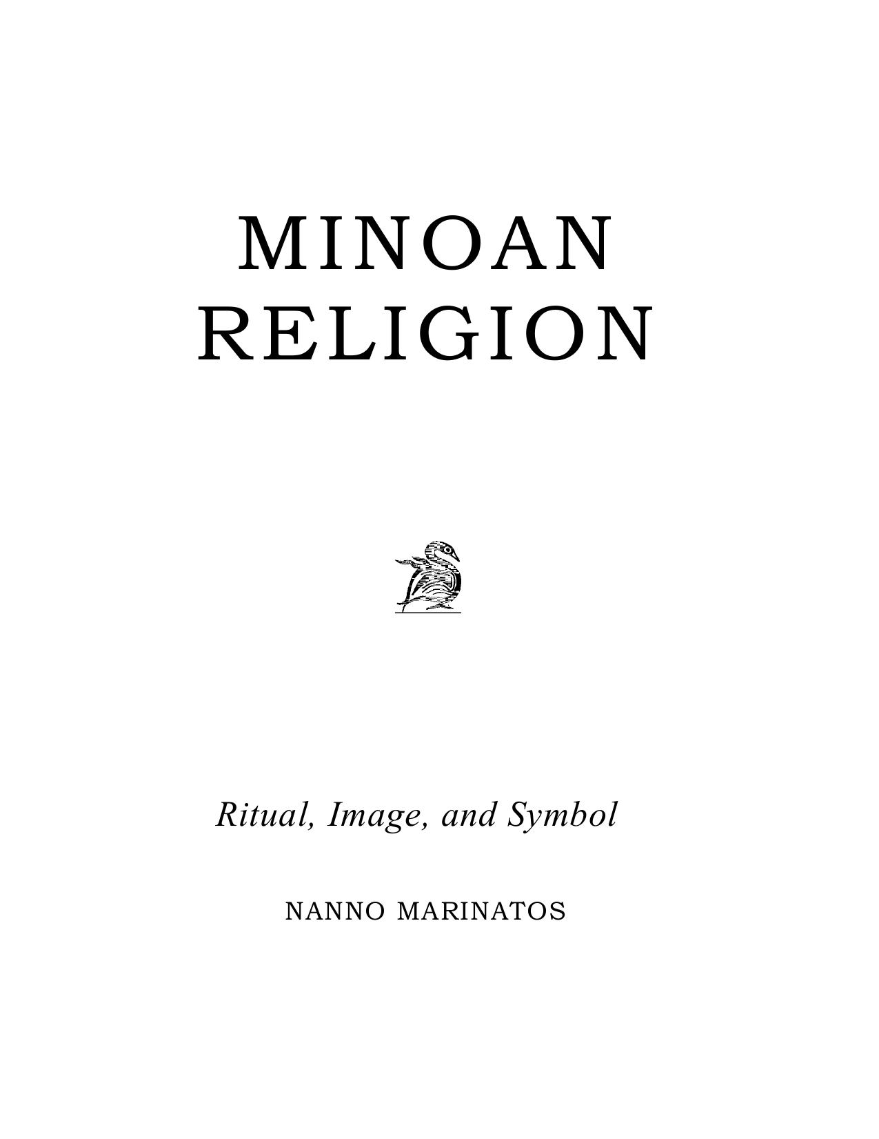 خرید و دانلود نسخه کامل کتاب Minoan Religion: Ritual, Image, and Symbol_68c4e383f096b.jpeg خرید و دانلود نسخه کامل کتاب Minoan Religion: Ritual, Image, and Symbol