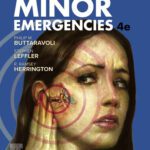 خرید و دانلود نسخه کامل کتاب Minor Emergencies