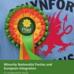 خرید و دانلود نسخه کامل کتاب Minority Nationalist Parties and European Integration: A Comparative Study (Routledge UACES Contemporary European Studies)