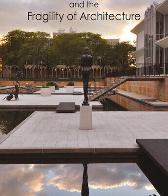 خرید و دانلود نسخه کامل کتاب Minoru Yamasaki and the Fragility of Architecture