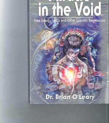 خرید و دانلود نسخه کامل کتاب Miracle in the Void