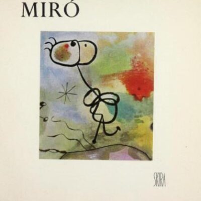 خرید و دانلود نسخه کامل کتاب Miro