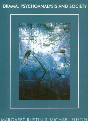 خرید و دانلود نسخه کامل کتاب Mirror to Nature: Drama, Psychoanalysis and Society