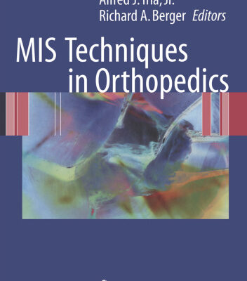 خرید و دانلود نسخه کامل کتاب MIS Techniques in Orthopedics