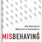 خرید و دانلود نسخه کامل کتاب Misbehaving: The Making of Behavioral Economics Reprint Edition by Richard H. Thaler
