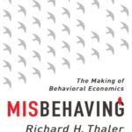 خرید و دانلود نسخه کامل کتاب Misbehaving: The Making of Behavioral Economics