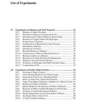 خرید و دانلود نسخه کامل کتاب Misconceptions in Chemistry