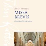 خرید و دانلود نسخه کامل کتاب Missa Brevis